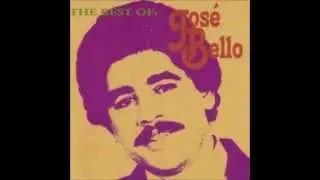 ▶️La Palabra Amigo - Jose Bello