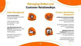 Wordpress E-Commerce Course - Managing Orders and Customer Relationships - Lecture 10