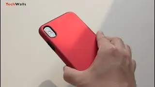 Incipio DualPro Dual-Layer Case for iPhone XS Max