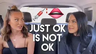 JUST OK IS NOT OK&hellip; | Lip Injections at EuroPhoria