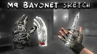 ЛУЧШИЕ СЕТЫ С М9 BAYONET 