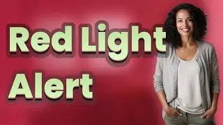 What Does a Red Light on Your Water Heater Mean?