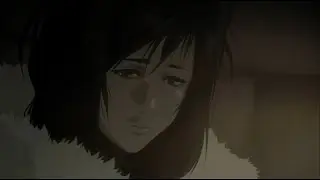 The Best Filler Episode Ever Written: Peace in ERGO PROXY