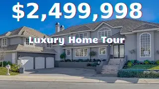 Luxury House Tour Orange. Orange  CA Luxury Homes and Lifestyle by Mike Patel
