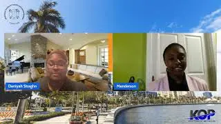 Community Conversations | January 23rd
