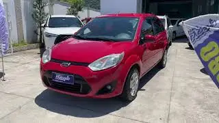 FIESTA SE 1.6 Flex (2014) COMPLETO no CHAMA O FABIANO VE&Iacute;CULOS