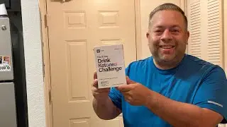 10 Day Drink Ketones Challenge Day 1 Pruvit Ketones Reviews