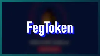FEG - Nice progress! Farms launched!