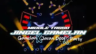 DJ CEK SOUND GAMELAN X JARANAN X PARTY || AMUNISI 2025