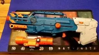 Zombie Strike Longshot Review