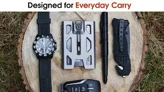 GOVO Badge Holder Wallet