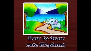 Save Elephant | Save Forest