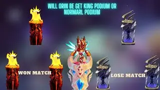 Brawlhalla | How many match can I win ? | is Orin best for me ?