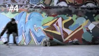 Crailtap's Mini Top 5 with Rick McCrank at Leeside