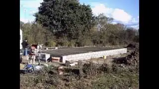 bespoke timber summerhouses,studios,ancilery accomadation