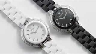 BULOVA &mdash; Rubaiyat Collection
