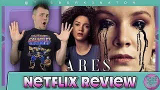 Ares Netflix Original Series Review