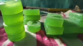 Handmade Soap Packing | Sabun Packing Ghar Me Mr Netam Vlogs 