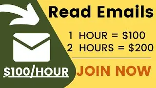 Make Money💸💸 By Simply Reading Emails 📧 | Make Money With Jay😎😎