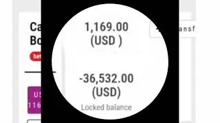 cash box balance locked reason | reason of locked payment | b4u profit dollars | cash box unlocked ♤