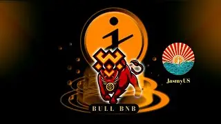 Bull.BnB | Криптовалютные разговоры 🍵 | Давайте поговорим о JasmyCoin (#JASMY)🟠 | Новости JASMYCOIN🧡