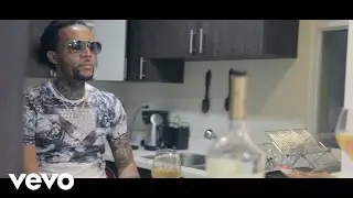 Gold Gad - Rage (Official Video)