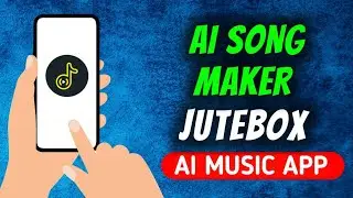 How To Use JukeBox - Ai Song Generator App