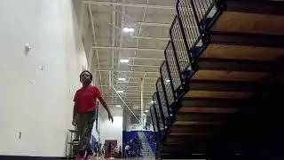 How many back flips DO YOU SEE?? 