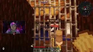 LOLITO roba a RUBIUS, VEGETTA Y ALEXBY SON  TESTIGOS en KARMALAND