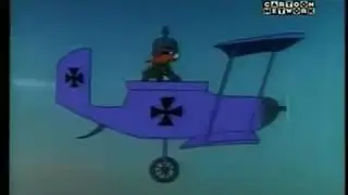 Looney Tunes Bugs Bunny   Dumb Patrol 1931 cartoon OldTv Cartoons