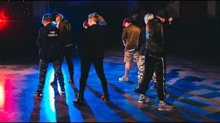ADF 2018 - Touch of Power (Днепр)