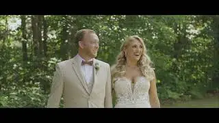 Wonderful Wedding Highlight - Northern Michigan