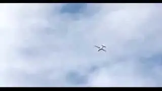 UFO video collection.  НЛО видео коллекция.