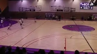 Victor - Gol - J12 CDF Zierbena 1