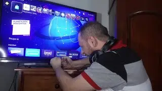 PRATA FULL PISTOLA! SONY VSF PLAYSTATION SHOWCASE LIXO TOTAL!