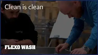 Clean is clean