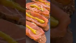 Trying authentic Tapas in Estepona, Spain