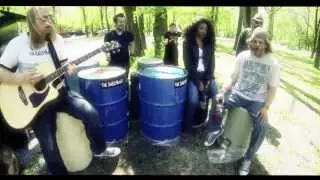 The DADDY BONES   Trash Can Sessions   