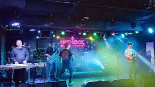 The Show Must Go On- K-Queen Korea Queen Tribute Band(2026.01.04-CLUB KNOCK)퀸트리뷰트밴드