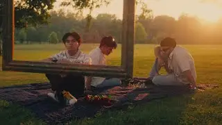 Los Aptos - Hasta la Eternidad (Video Oficial)