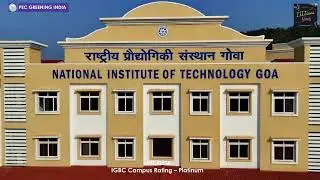 PEC Greening India - Flagship projects