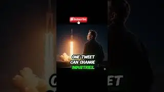 🧠 Why Elon Musk&rsquo;s Decisions Matter #elonmusk