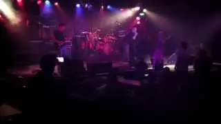 Dead Man's Grill - Zombie - Live at 8 Seconds Saloon