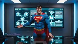 Superman&rsquo;s Workflow Academy: How Heroes Work Smarter, Not Harder | Highshift Media