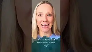 Rima | Medical Event Promo Video in Siena, Italy