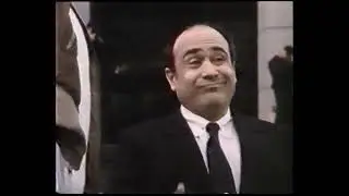 Ruthless People (1986) VHS Trailer