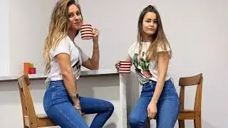 Promotion Video for Levi's&reg; Line 8 Jeans