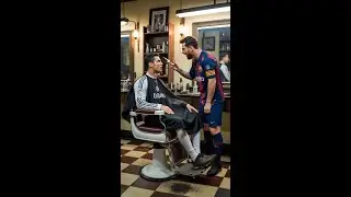 lionel messi and cristiano real life
