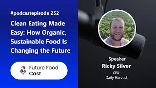 Clean Eating Made Easy: How Organic, Sustainable Food Is Changing the Future | Daily Harvest