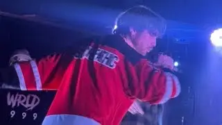 Cold Messiah - Golden BSP Northern Takeover Quesnel 2025